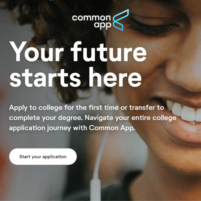 common-app