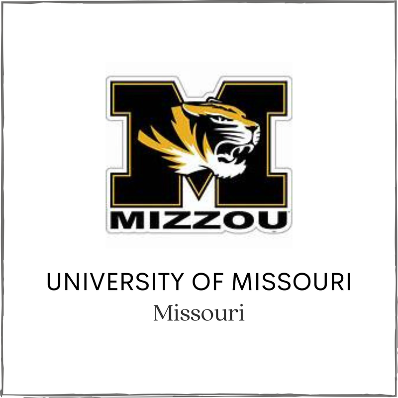 missouri