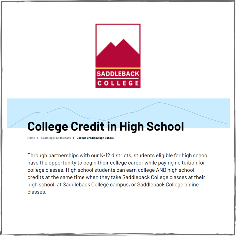 saddleback-dual-enrollment
