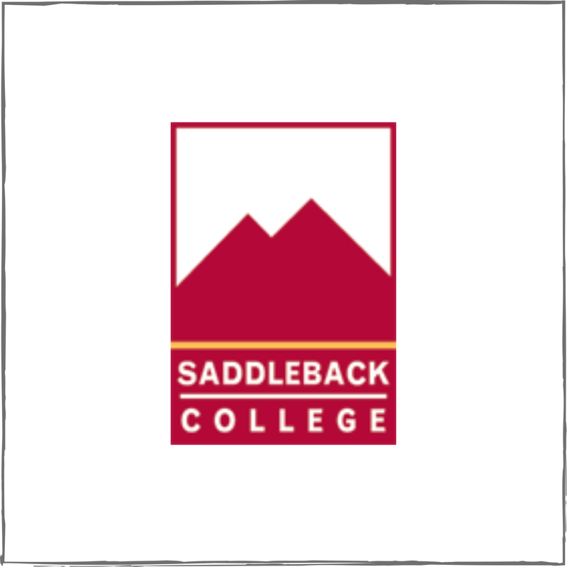 saddleback