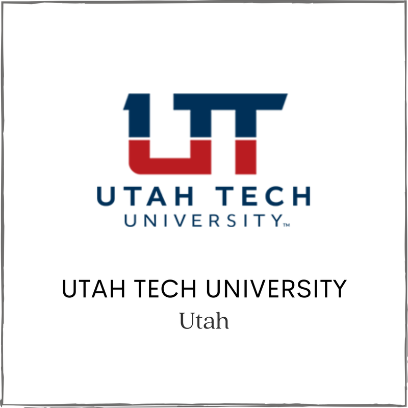 utah-tech