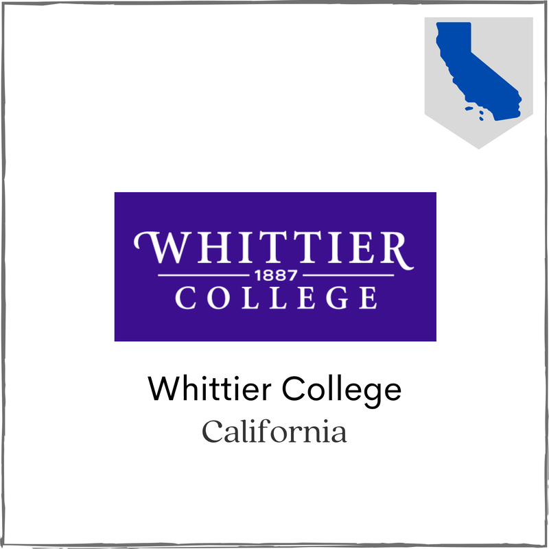 whittier
