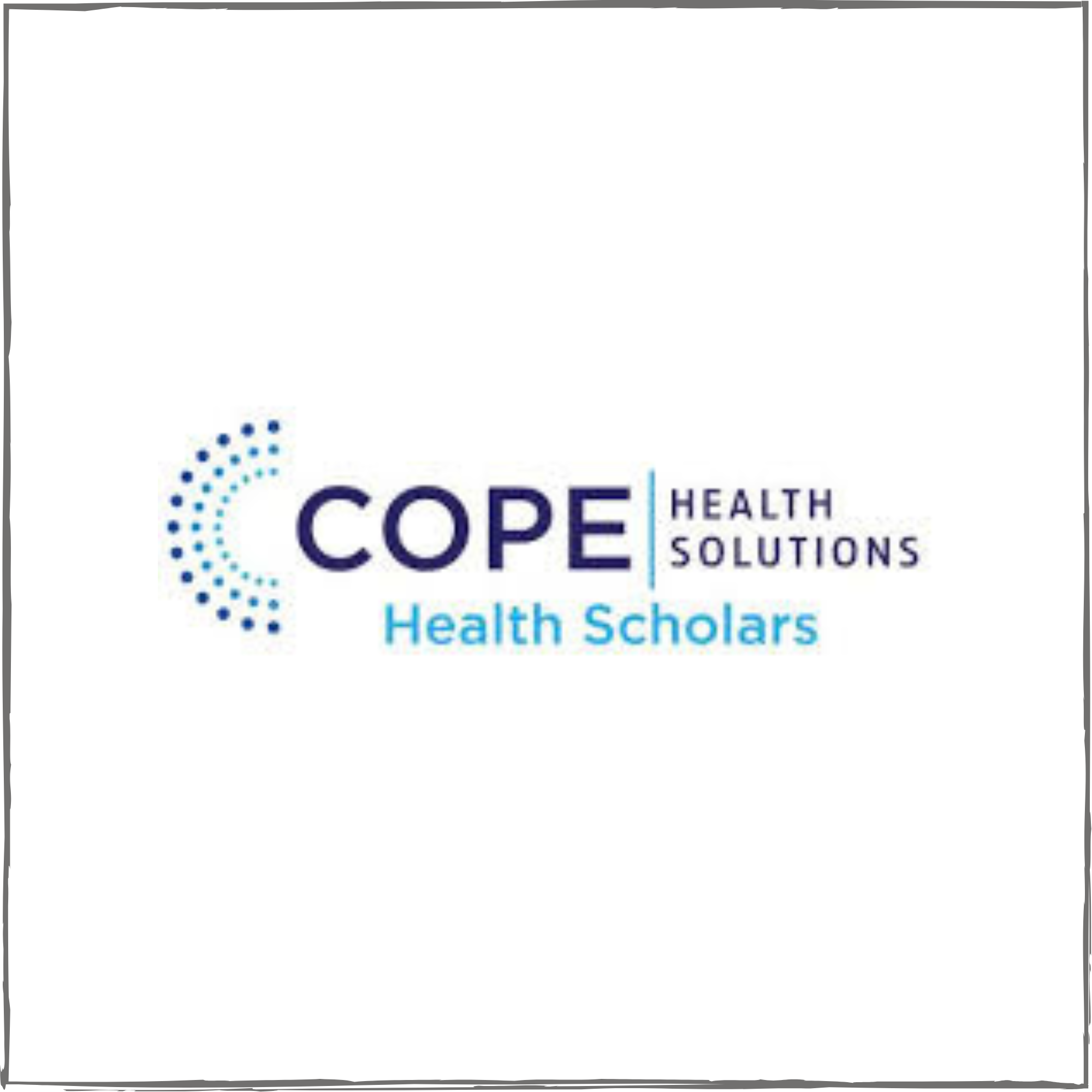 COPE Health Solutions Logo