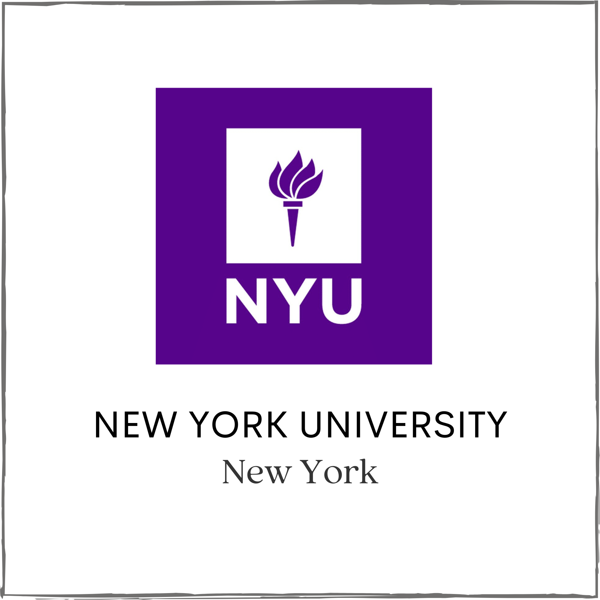 NYU