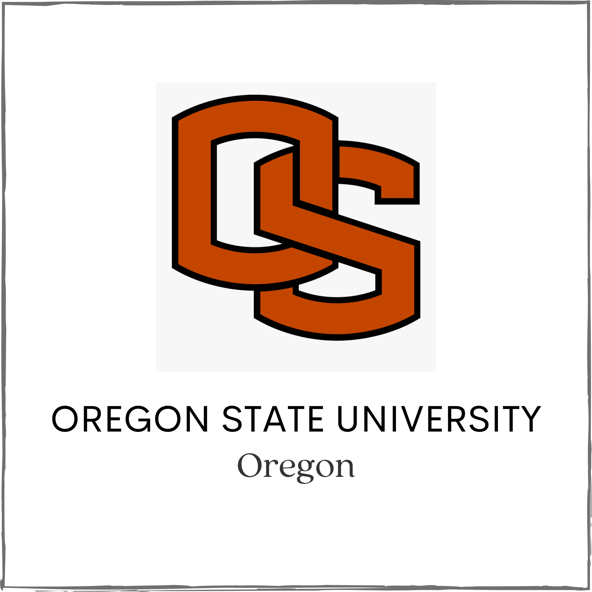 Oregon