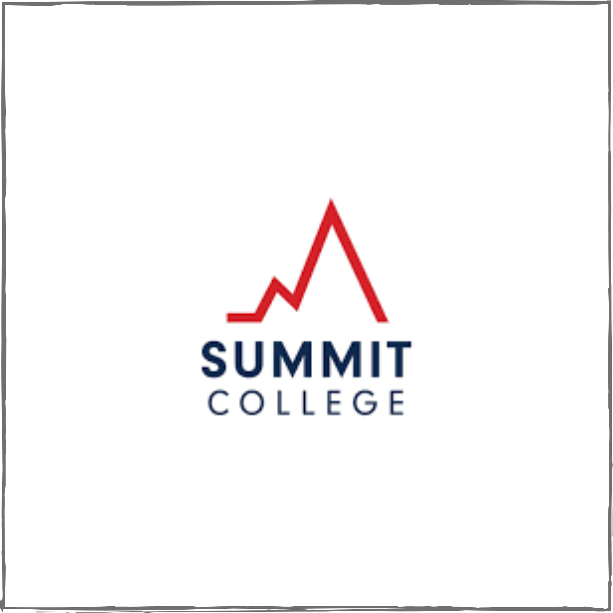 Summit College Logo