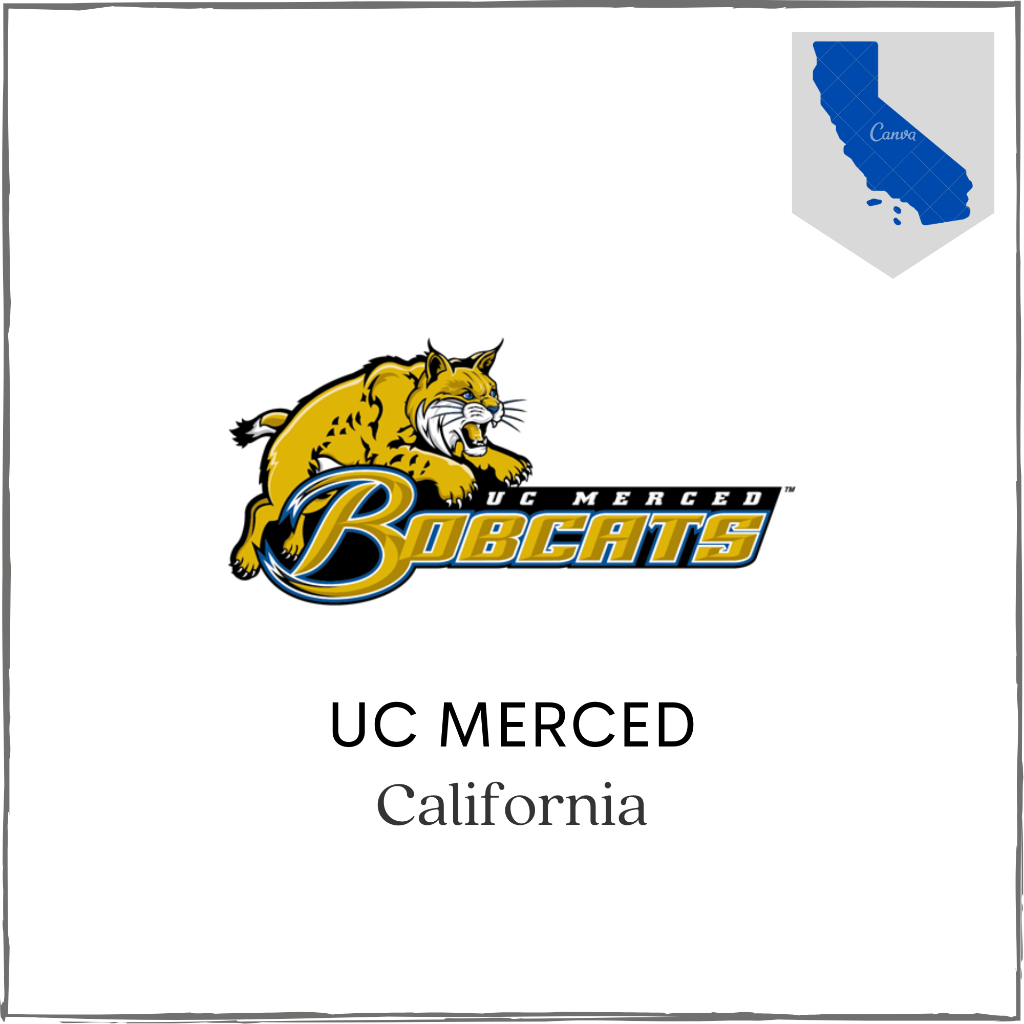 UC Merced