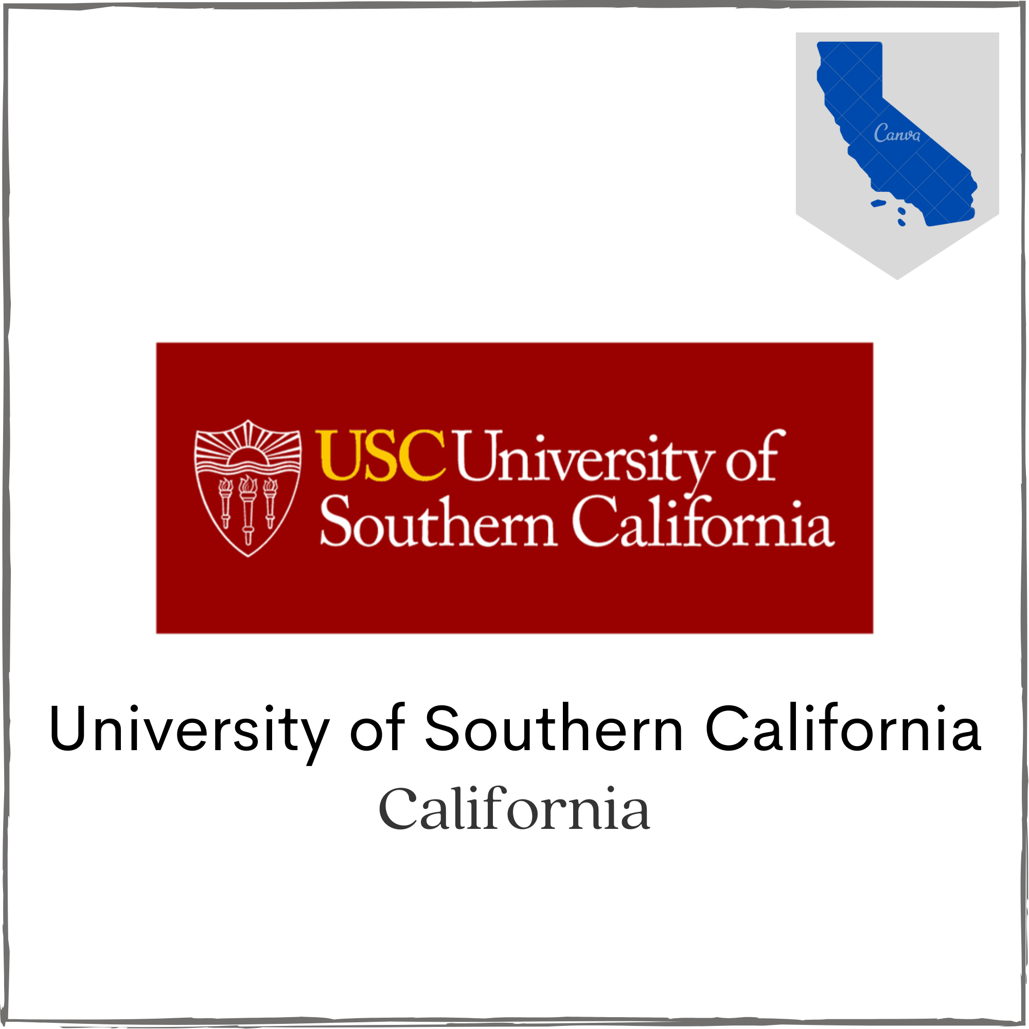 USC