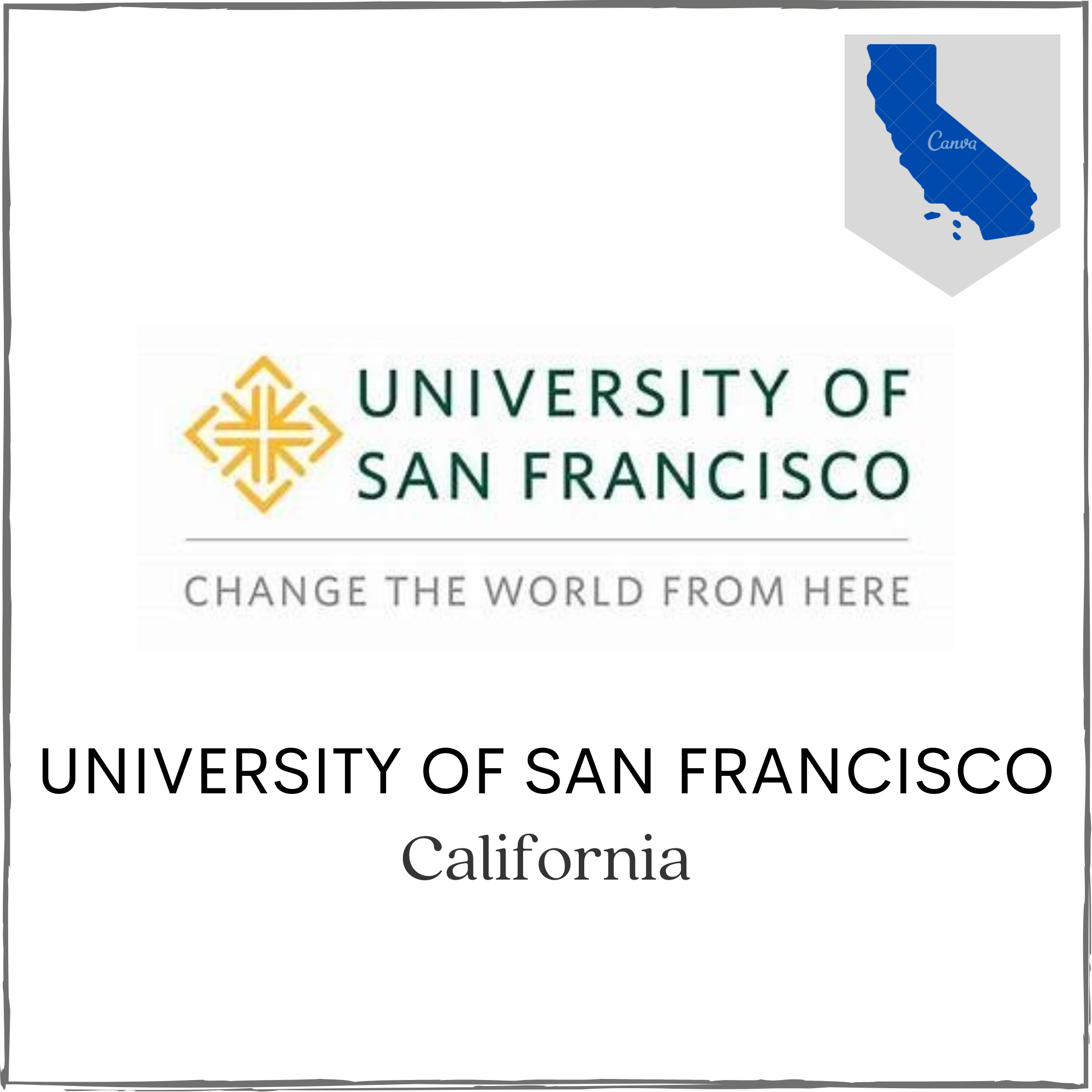 san fran u