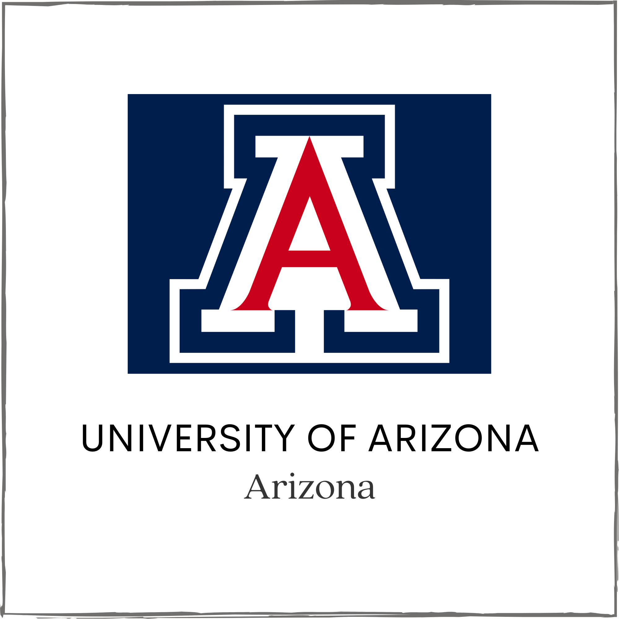 _u of arizona