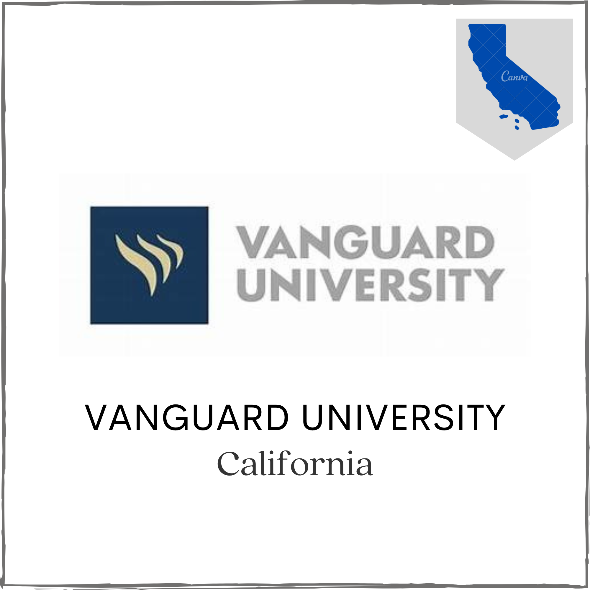 vanguard