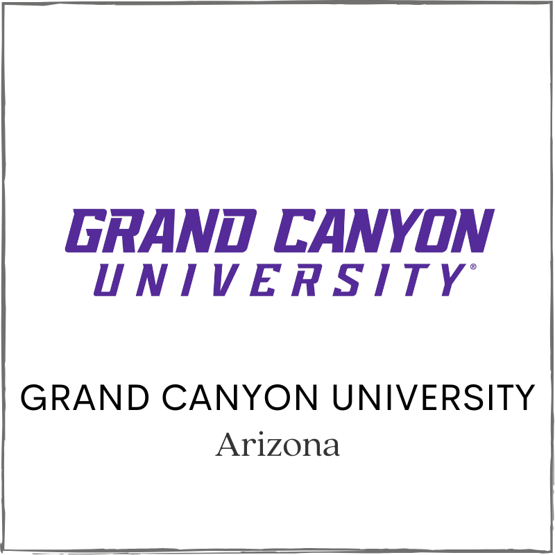 Grand Canyon University