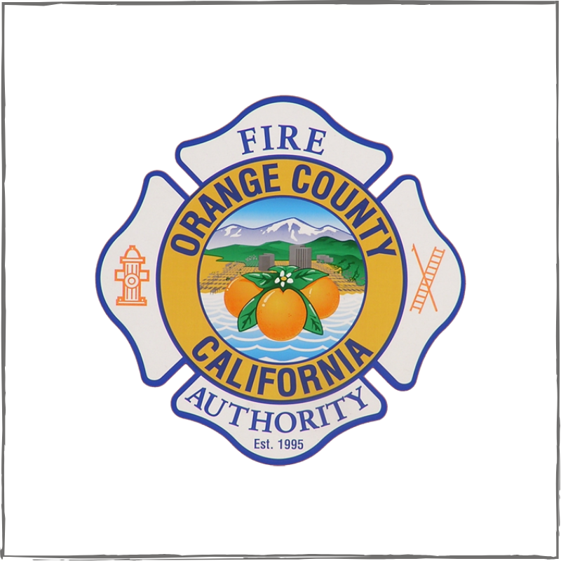 OC Fire