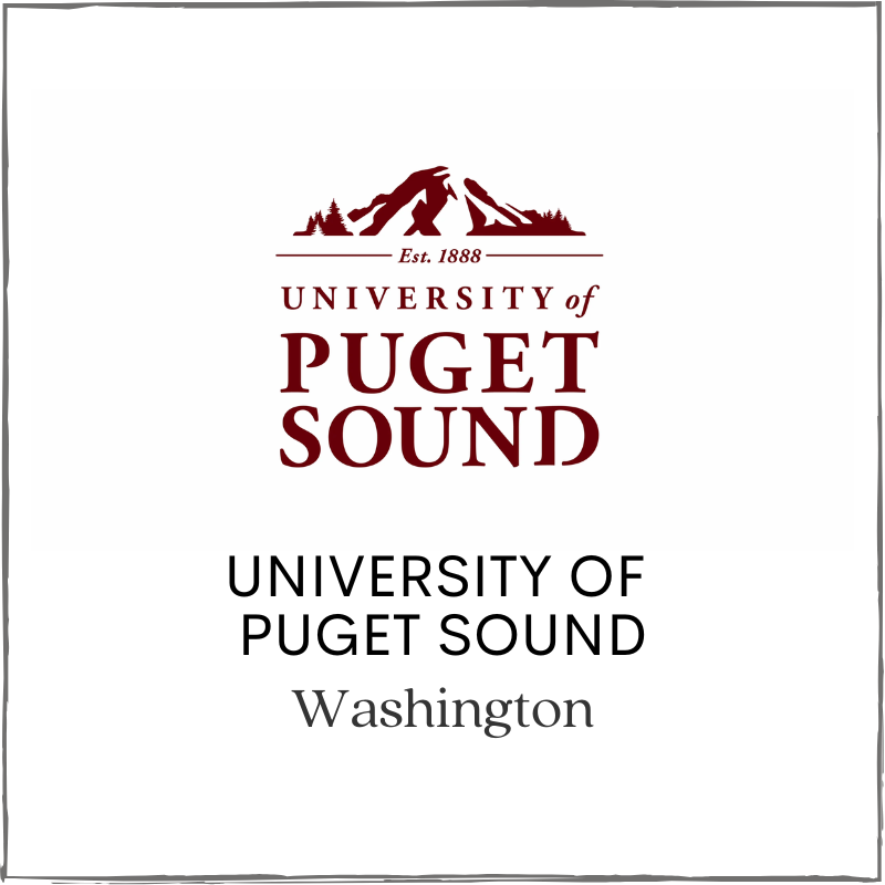 Puget Sound