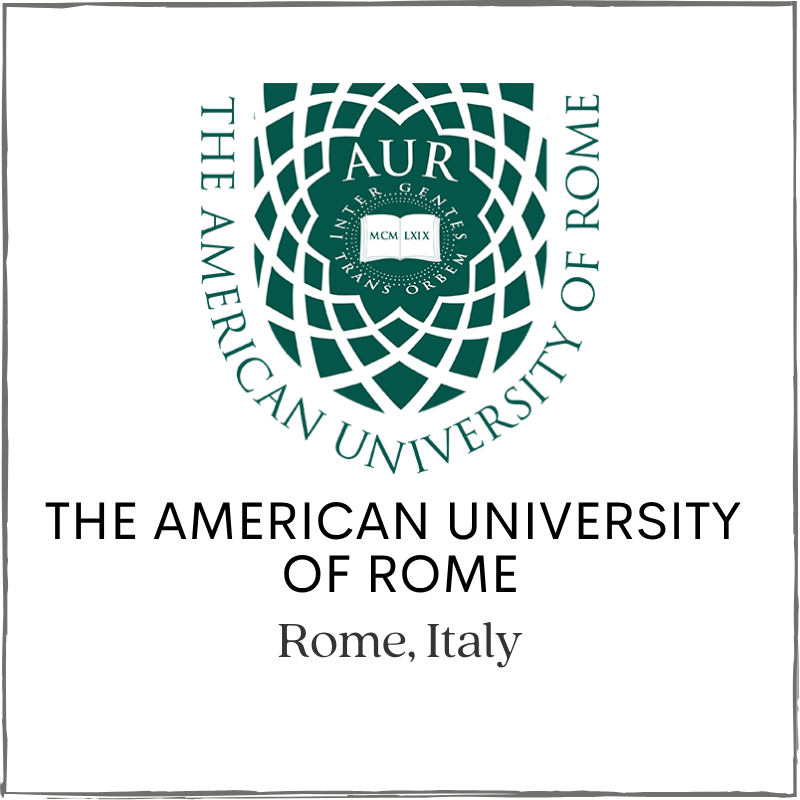 American University of Rome