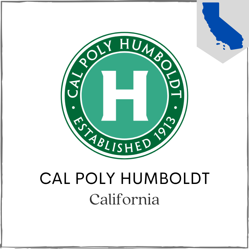 CAL PLOY humboldt