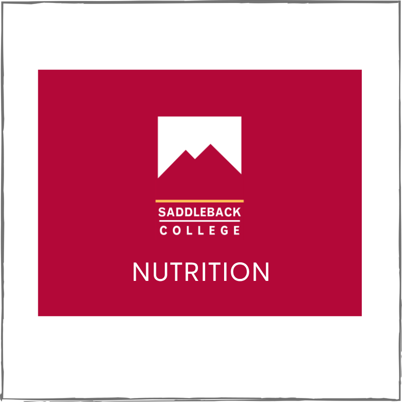 SC Nutrition