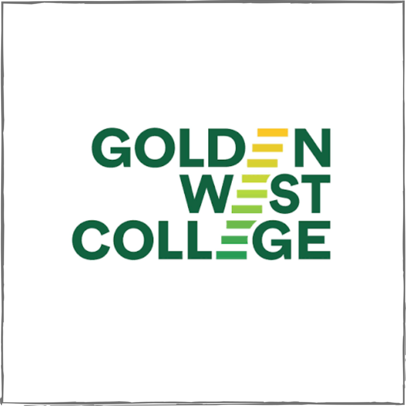 golden west college